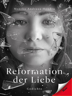 cover image of Reformation der Liebe